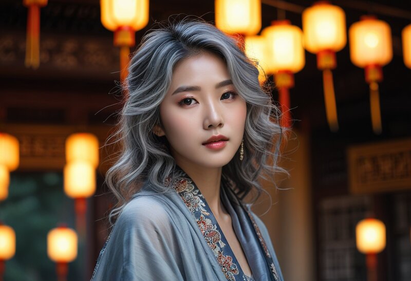 迷雾追踪